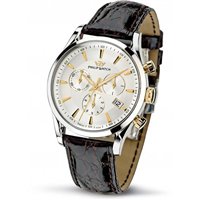 Reloj Philip Watch Hombre Sunray in Acero R8271908009 - R8271908009